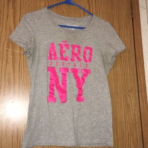 Aeropostale tee
